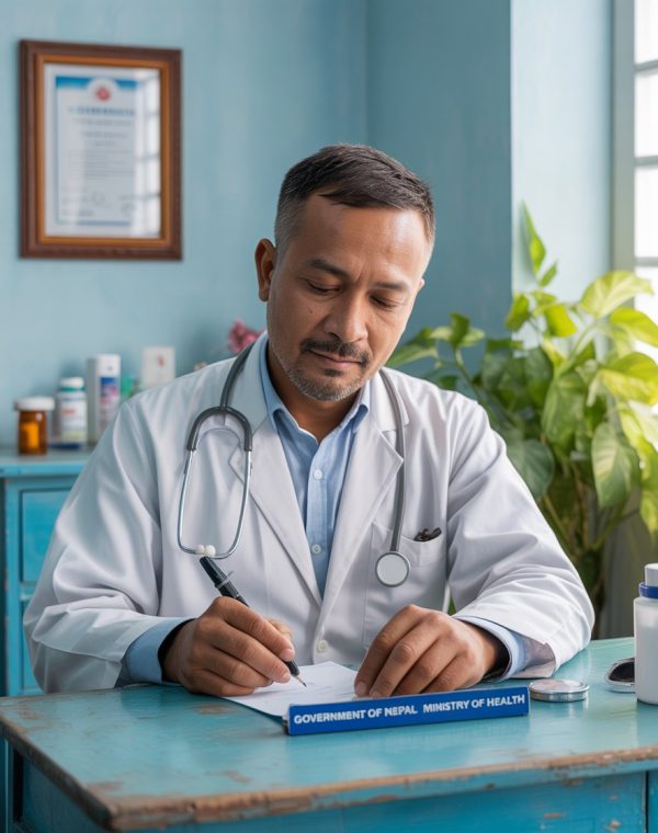 you are expecting 10X growth of prescriptions